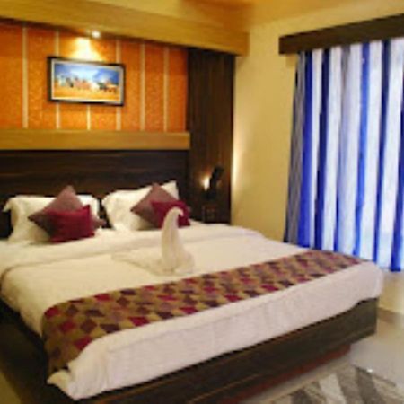 Hotel Bivab Balliguda Baligurha Exterior photo
